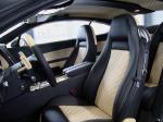 Bentley Continental GT Speed by Mansory 2009 года